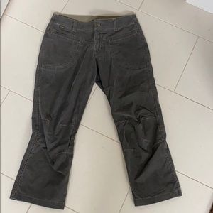 Kuhl Moda Capri Pants